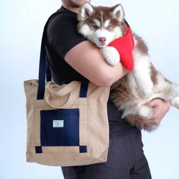 Single Fold Bandana - Picture 2 of 10